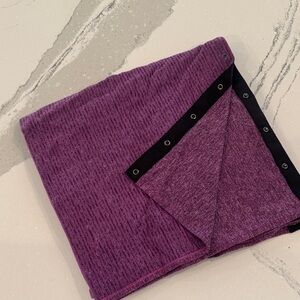 Lululemon Vinyasa Scarf